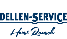 Dellenservice Rausch Logo